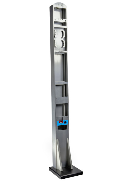 Boyce Technologies Access Node Pedestal Boyce Technologies Access Node Pedestal