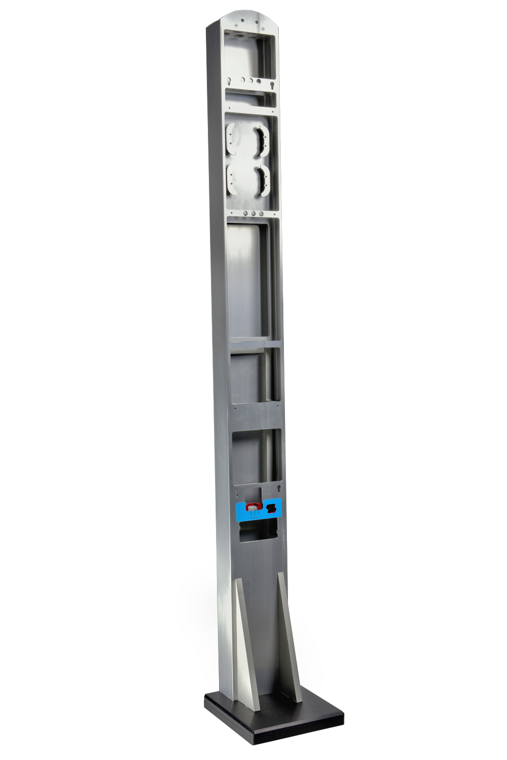 Boyce Technologies Access Node Pedestal Boyce Technologies