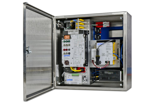 Boyce Technologies Ethernet Service Unit Boyce Technologies Ethernet Service Unit