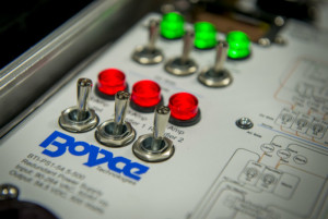 Boyce Technologies Switches