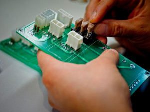 Boyce Technologies Circuit Boards