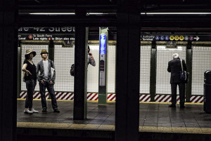 Boyce Technologies Help Point Unit - Times Square