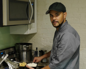 Boyce Technologies Chef Jose Espinal