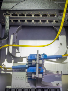 Access Node Density and Connectivity