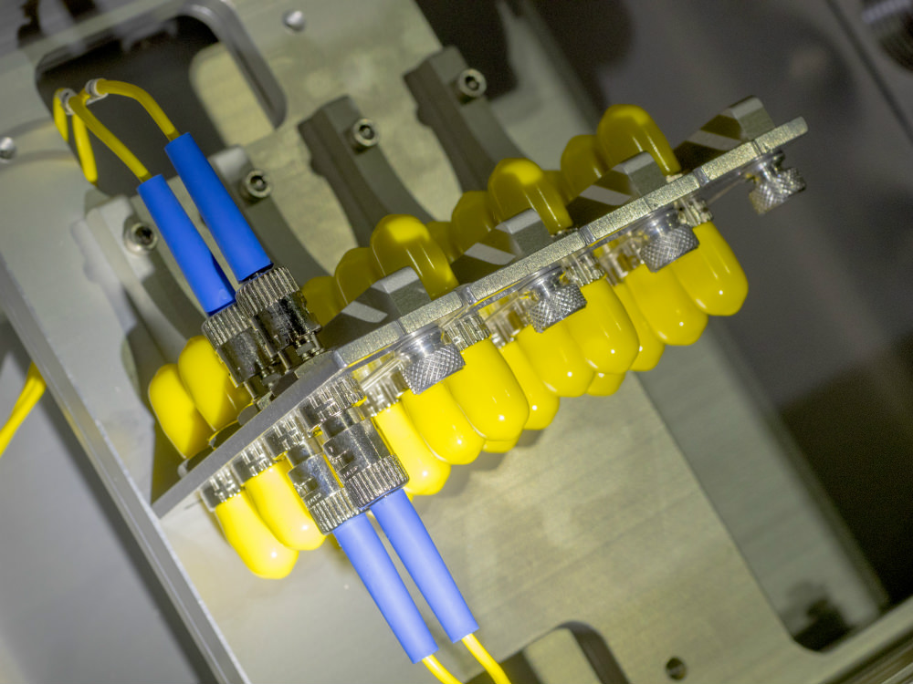 ST Connectors - Boyce Technologies