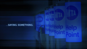 Boyce Technologies Help Point - Transit Museum Event