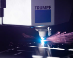 TRUMPF-2030-Trulaser-Cutter